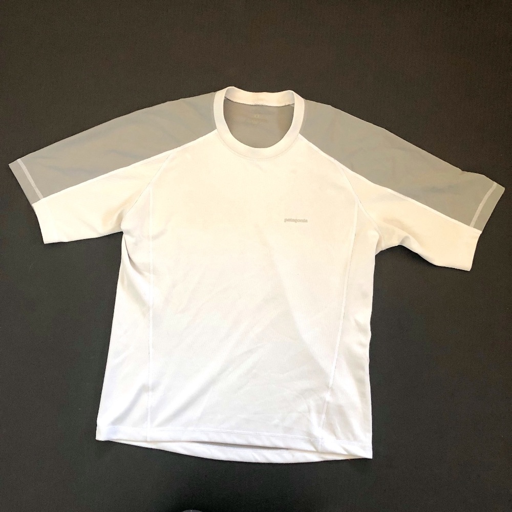 Patagonia Runshade 30 UPF UV-Protection Shirt